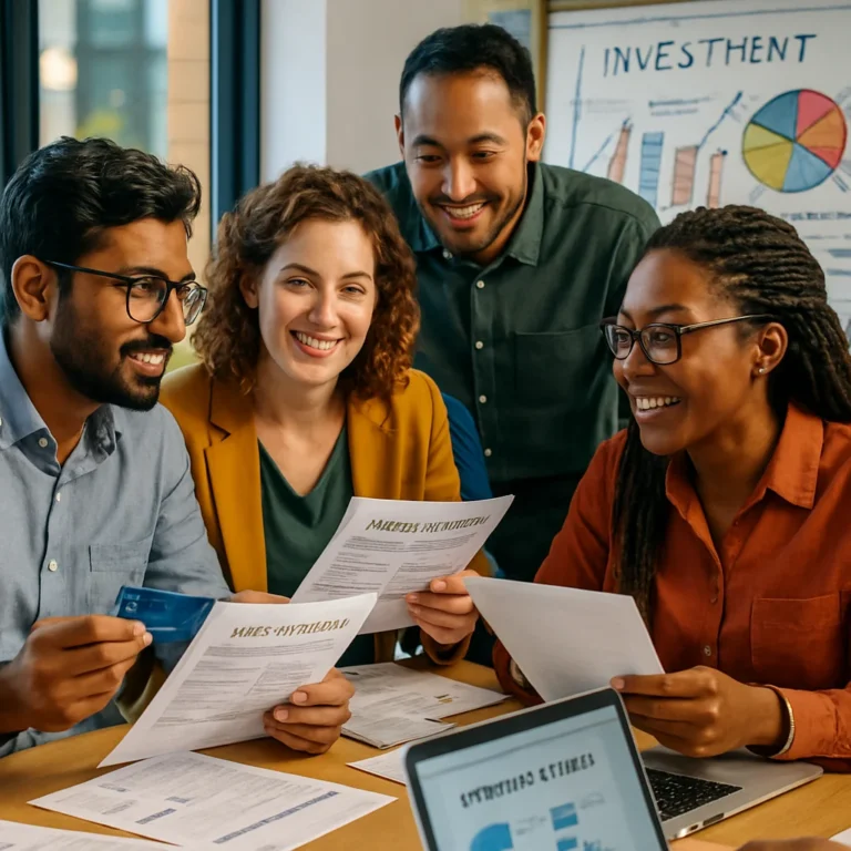 Credit Cards and Social Entrepreneurship: Financing Options Compared