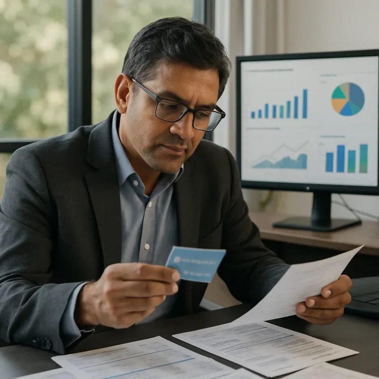 Credit Cards and Automated Spending: A Comparative Study for Entrepreneurs