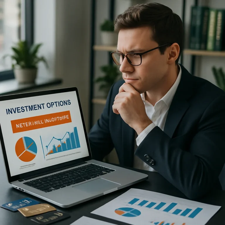 Credit Cards and Alternative Investing: A Guide for Entrepreneurs