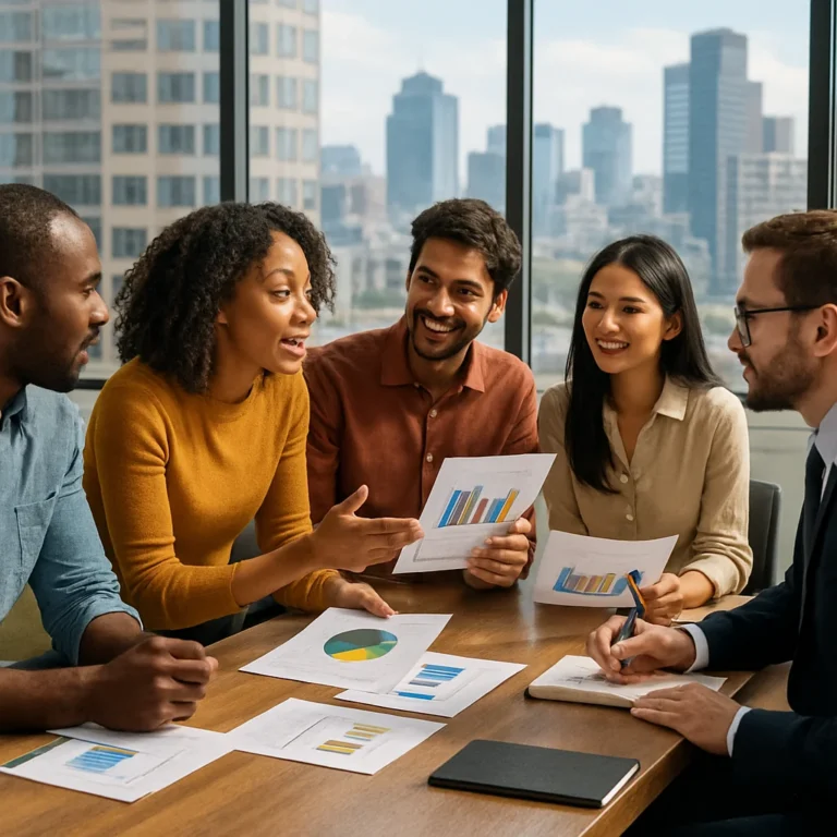 Credit Cards and the Rise of Impact Investing: Strategies for Entrepreneurs