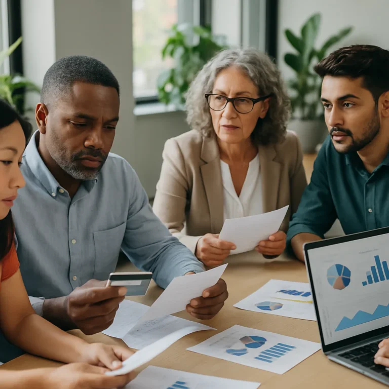 Navigating Financial Innovation: Credit Card vs. Crowdfunding for Entrepreneurs