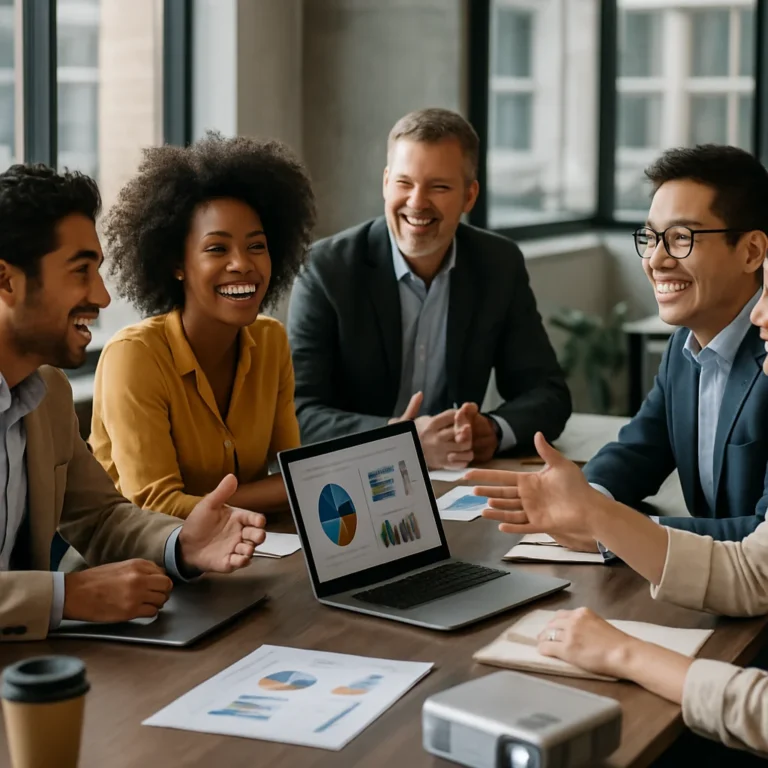 Harnessing Credit Card Rewards: Funding Innovative Marketing & Brand Development