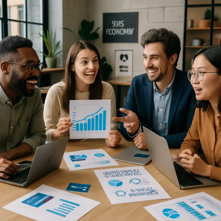 Credit Cards and the Rise of the Gig Economy: Financing Strategies for Entrepreneurs